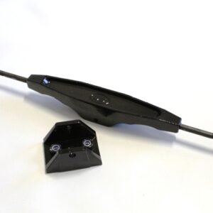 Truck Carve sem molas