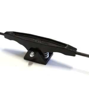 Truck de carveboard com molas