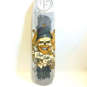 SHAPE LONG PROMODEL US DIEGO POLITO