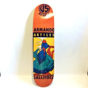 SHAPE LONG PROMODEL AA 40POL