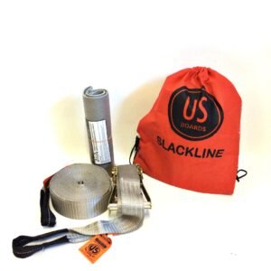SLACKLINE USBOADS