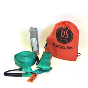 SLACKLINE USBOARDS