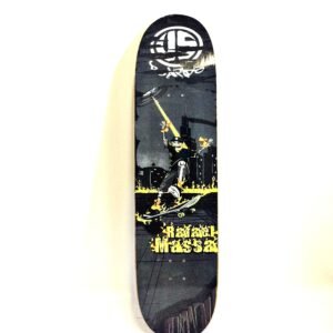 SHAPE LONG PROMODEL RAFAEL MASSA 40POL