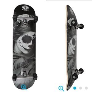 SKATE STREET USBOARDS CATRINA