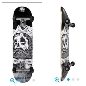 SKATE STREET USBOARDS KING