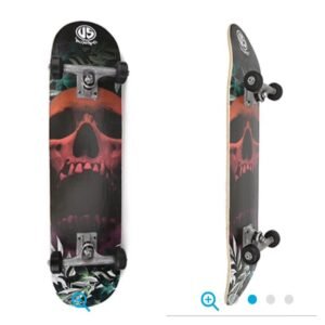 SKATE STREET USBOARDS CAVEIRA