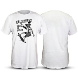 CAMISETA US WILDINTHEHILLS