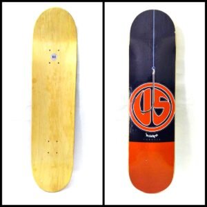 Shape USboards Marfim 8.0