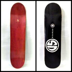 Shape USboards Maple 8.0