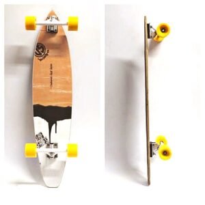 Skate longboard US 43pol