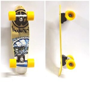 Skate Mini Cruiser