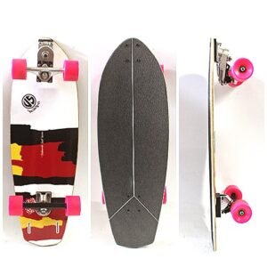 SKATE US Simulador Nova Geração