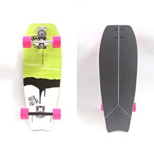 Skate US Simulador Nova Geração