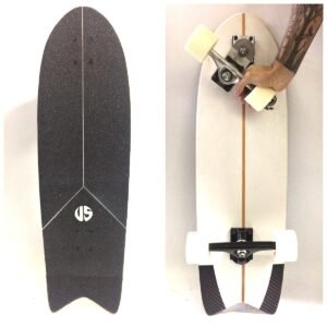 Skt simuladores do surf geracao 3