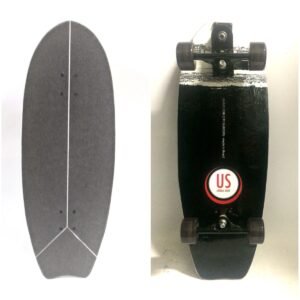 Skate Simulador US G3