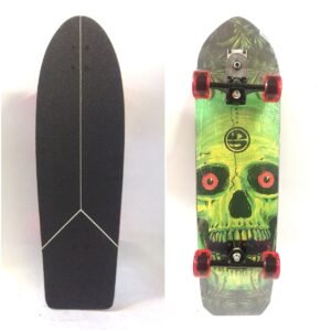 Skate US simulador do Surf G3