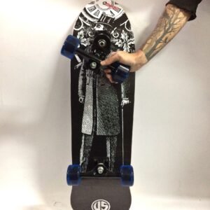 Skate simulador do surf US G3