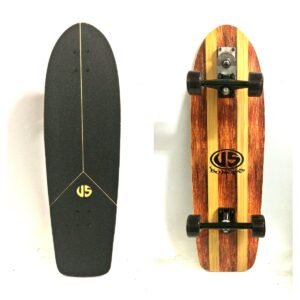 Skate simulador US G3