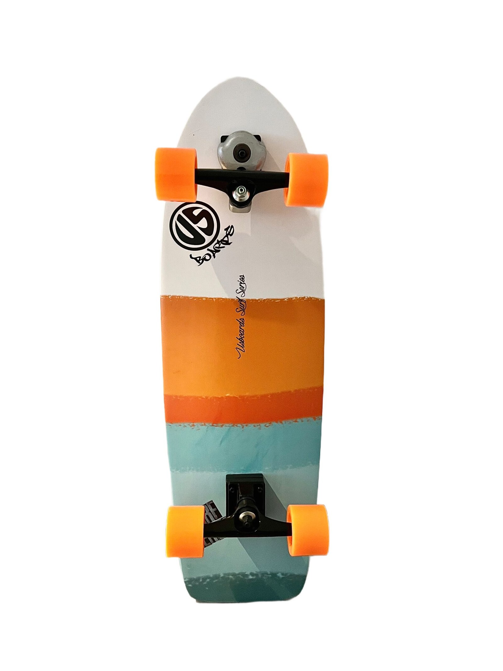 SurfSkate US G4 beach vibes - Imagem 4