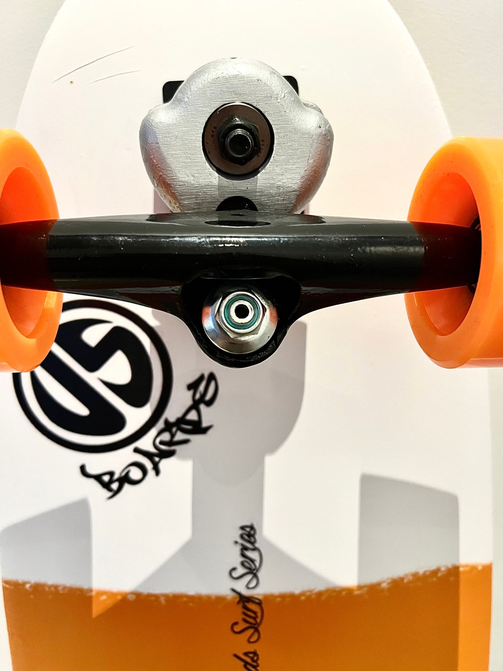 SurfSkate US G4 beach vibes - Imagem 2