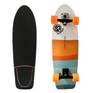 SurfSkate US G4 beach vibes